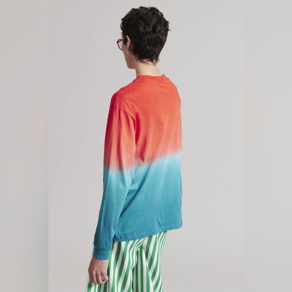NWOT Rachel Comey T-shirt small. - Picture 2 of 7